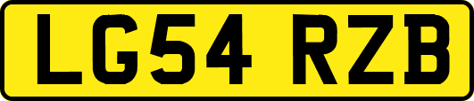 LG54RZB