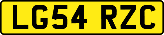 LG54RZC