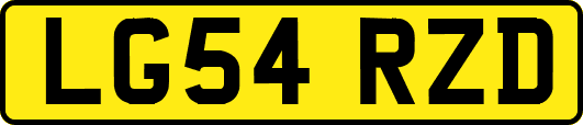 LG54RZD