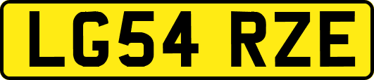 LG54RZE