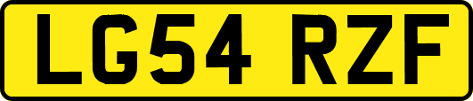 LG54RZF
