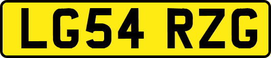 LG54RZG