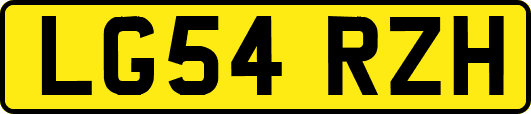 LG54RZH