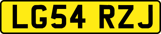 LG54RZJ