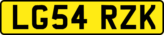 LG54RZK