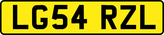LG54RZL
