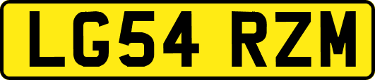 LG54RZM