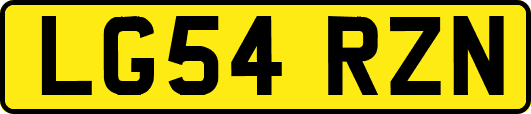 LG54RZN