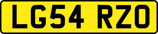 LG54RZO