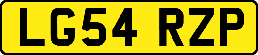 LG54RZP