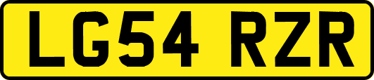 LG54RZR