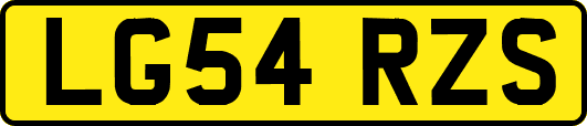LG54RZS