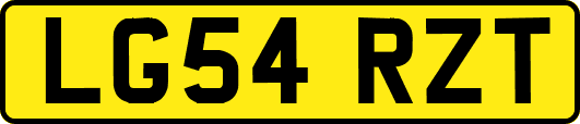 LG54RZT
