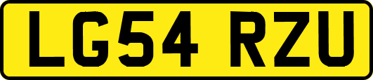 LG54RZU
