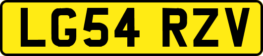 LG54RZV