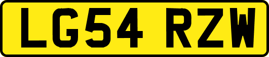 LG54RZW