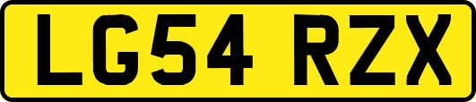 LG54RZX