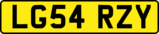 LG54RZY