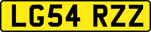 LG54RZZ