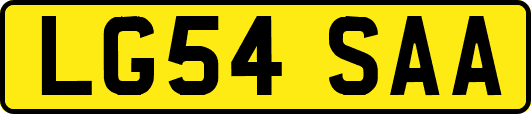 LG54SAA