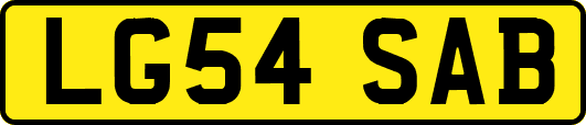LG54SAB