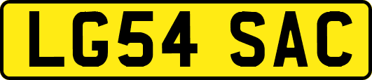 LG54SAC