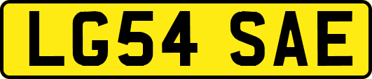 LG54SAE