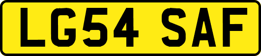 LG54SAF