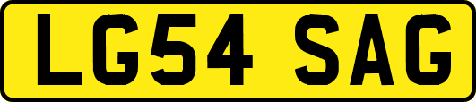 LG54SAG