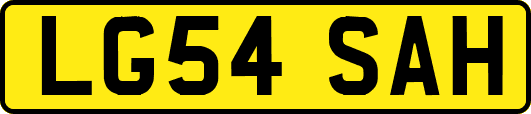 LG54SAH