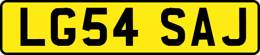 LG54SAJ
