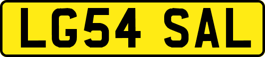 LG54SAL