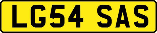 LG54SAS