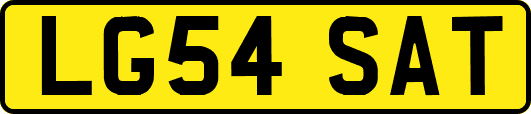 LG54SAT