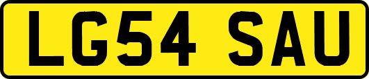 LG54SAU