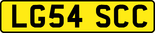 LG54SCC
