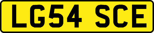 LG54SCE