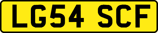 LG54SCF
