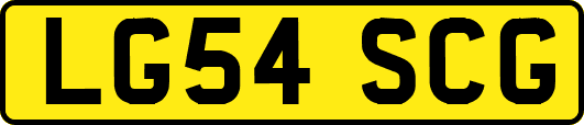 LG54SCG