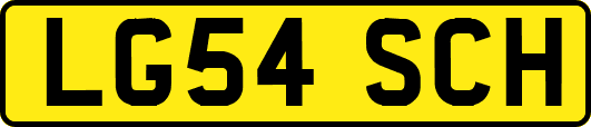 LG54SCH