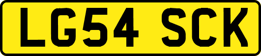 LG54SCK