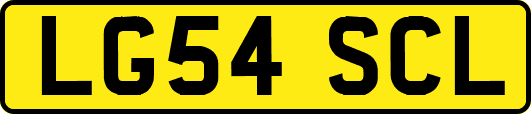 LG54SCL
