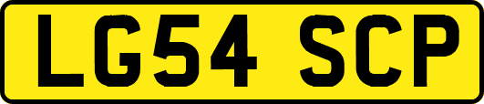 LG54SCP