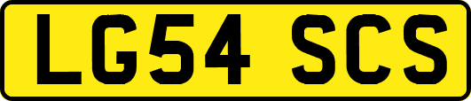LG54SCS