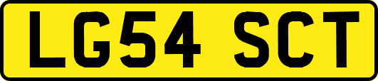 LG54SCT