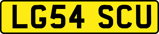 LG54SCU
