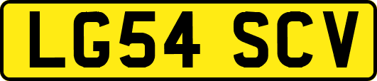 LG54SCV