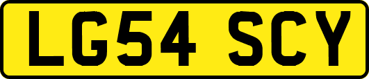 LG54SCY