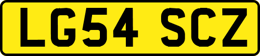 LG54SCZ