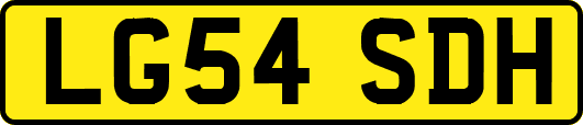 LG54SDH